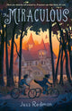 Book cover of: Miraculous
