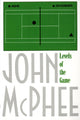 Book cover of: Levels of the Game. By: John McPhee