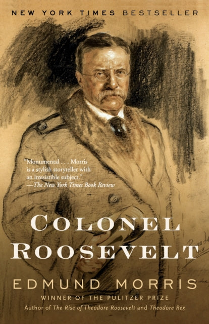 Kolonel Roosevelt