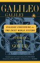 Book cover of: Dialogue Concerning the Two Chief World Systems. By: Galileo Galilei