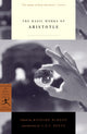 Book cover of: Basic Works of Aristotle