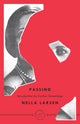Book cover of: Passing