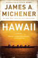 Book cover of: Hawaii. By: James A. Michener