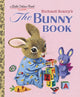 Book cover of: Richard Scarry's The Bunny Book. By: Patricia M. Scarry