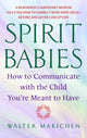 Spirit Babies, How to Communicate with the Child You're Meant to Have 9780385338127 Walter Makichen