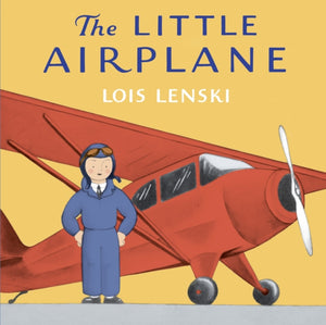 Little Airplane