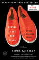 Book cover of: Orange is the New Black. By: Piper Kerman