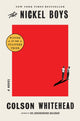 Book cover of: Nickel Boys