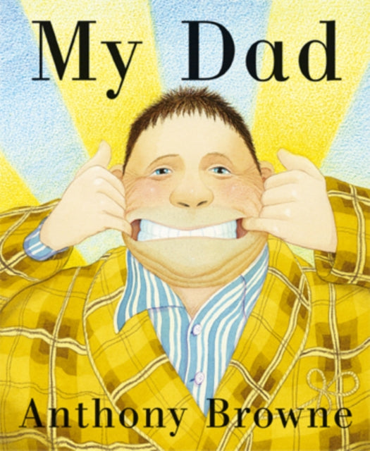 Book cover of: My Dad