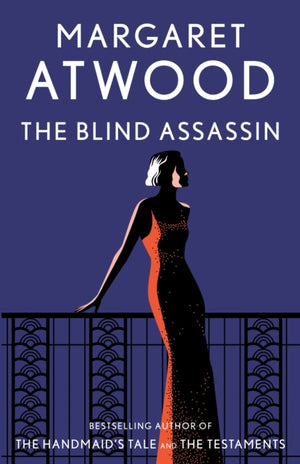Blind Assassin