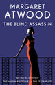 Book cover of: Blind Assassin. By: Margaret Atwood