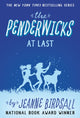Book cover of: Penderwicks at Last. By: Jeanne Birdsall