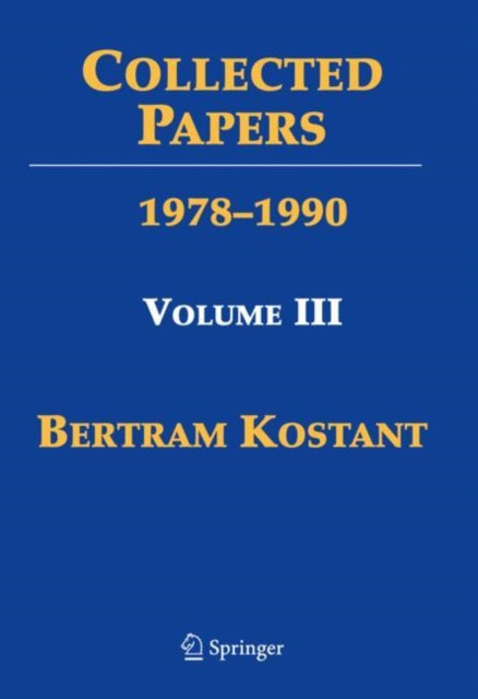 Book cover of: Collected Papers