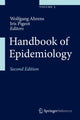 Book cover of: Handbook of Epidemiology. By: Wolfgang Ahrens