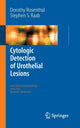 Book cover of: Cytologic Detection of Urothelial Lesions