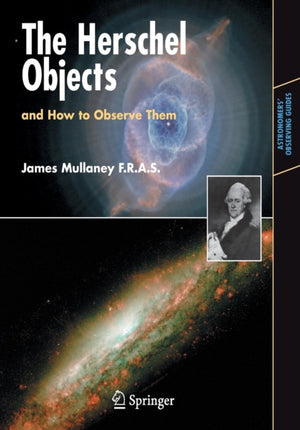 Herschel Objects and How to Observe Them