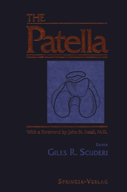 Book cover of: Patella