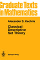 Book cover of: Classical Descriptive Set Theory