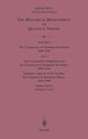 Book cover of: Conceptual Completion and Extensions of Quantum Mechanics 1932-1941. Epilogue: Aspects of the Further Development of Quantum Theory 1942-1999. By: Helmut Rechenberg