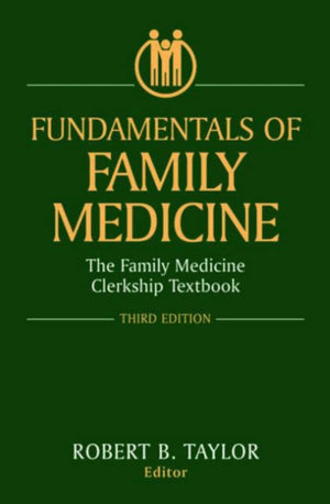 Fundamentals of Family Medicine