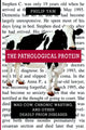 Book cover of: Pathological Protein. By: Philip Yam