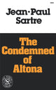 Book cover of: Condemned of Altona