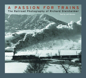 Passion for Trains
