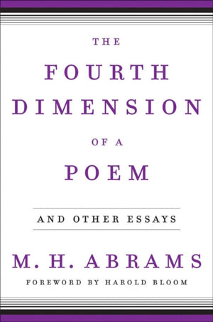 Fourth Dimension of a Poem