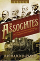 Book cover of: Associates. By: Richard Rayner, Rayner, Richard