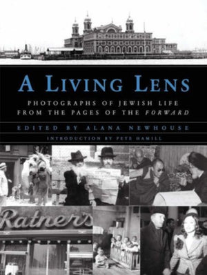Living Lens