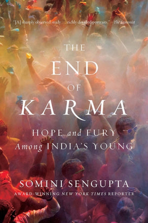 End of Karma
