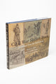 Book cover of: Civil War Sketch Book. By: Harry L. Katz