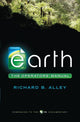 Book cover of: Earth. By: Richard B. Alley