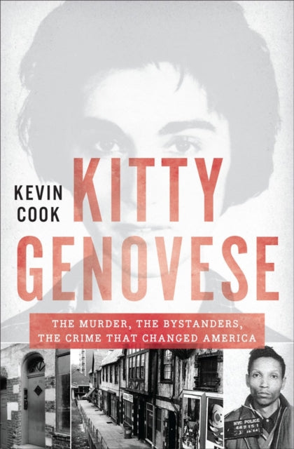 Book cover of: Kitty Genovese