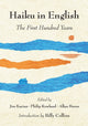 Book cover of: Haiku in English