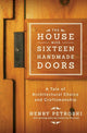 Book cover of: House with Sixteen Handmade Doors
