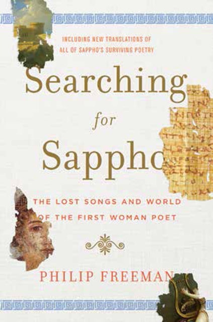 Sappho otsinguil