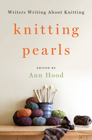 Knitting Pearls