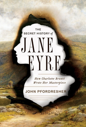 Jane Eyre'i salajane ajalugu