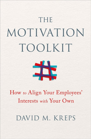 Motivation Toolkit