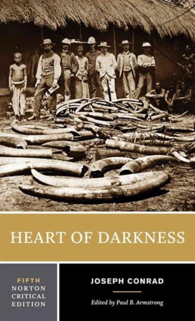 Book cover of: Heart of Darkness