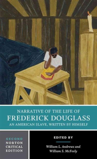 Frederick Douglassi elu jutustus