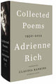 Book cover of: Collected Poems. By: Adrienne Rich