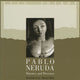 Book cover of: Pablo Neruda. By: Luis Poirot