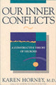 Book cover of: Our Inner Conflicts. By: Karen Horney