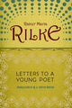 Book cover of: Letters to a Young Poet
