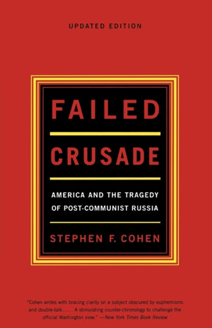 Failed Crusade
