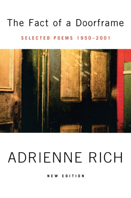 Book cover of: Fact of a Doorframe