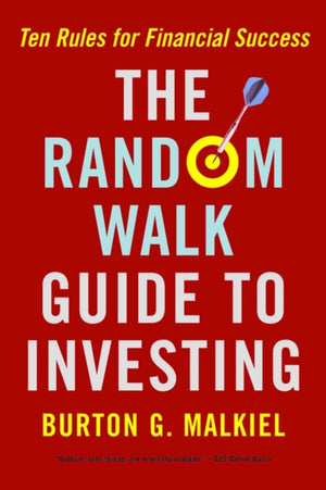 Random Walk Guide to Investing