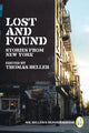 Book cover of: Lost and Found